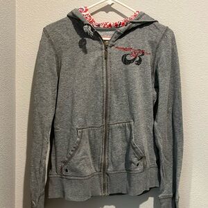 Billabong zip up